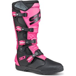 Cross-Motorradstiefel Sidi X Power SC Lei