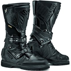 Motorradstiefel Sidi Adventure 2 Gore-tex
