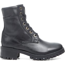 Damen-Motorradstiefel TCX Smoke WP