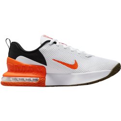 Hallenschuhe Nike Air Max Alpha Trainer 6