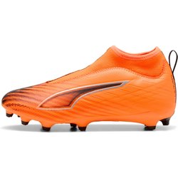 Kinder-Fußballschuhe Puma Ultra 6 Match+ LL FG/AG