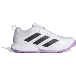Hallenschuhe Damen adidas Court Team 2.0