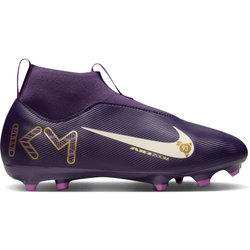 Kinder-Fußballschuhe Nike Mercurial Superfly 10 Academy "Kylian Mbappé" FG/MG