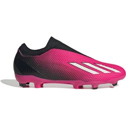 Fußballschuhe ohne Schnürsenkel adidas X Speedportal.3 - Own your Football
