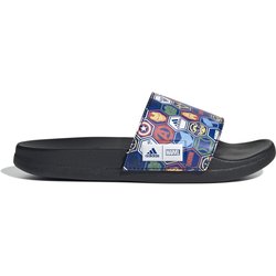 Slides adidas Adilette Comfort X Marvel