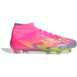 Fußballschuhe für Damen adidas Elite Mid FG/MG