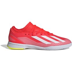 Kinder-Fußballschuhe adidas X Crazyfast League Indoor