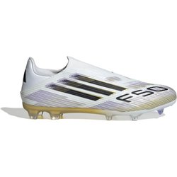 Fußballschuhe ohne Schnürsenkel adidas F50 League FG/AG