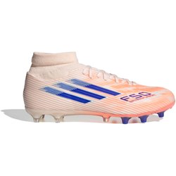 Fußballschuhe für Damen adidas F50 Sparkfusion League FG/AG