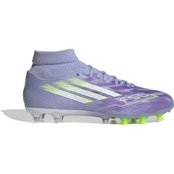 Fußballschuhe für Damen adidas F50 Sparkfusion League FG/AG
