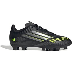 Kinder-Fußballschuhe adidas F50 Club FG/AG