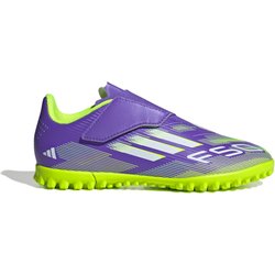 Baby-Fußballschuhe adidas F50 Club VEL TF