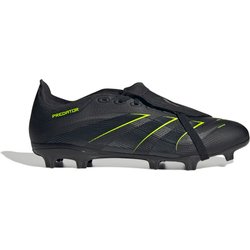 Fußballschuhe mit umklappbarer Zunge für weiche / vielseitige Böden adidas FT FG/AG