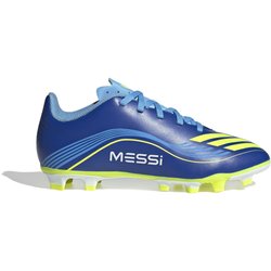 Kinder-Fußballschuhe adidas F50 Messi Club FG/AG