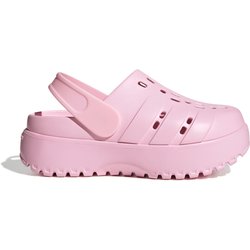 Clogs für Damen adidas Adilette Platform