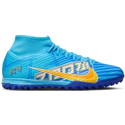 Fußballschuhe Nike Zoom Mercurial Superfly 9 Academy Kylian Mbappe TF