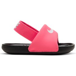 Slides für Babies Nike kawa