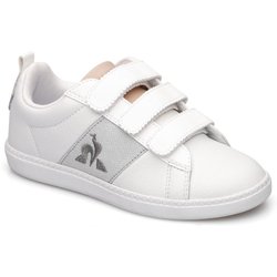 Kinderschuhe Le Coq Sportif courtclassic
