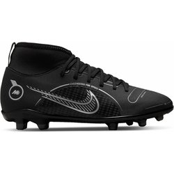 Kinder-Fußballschuhe Nike Jr Superfly 8 club FG/MG