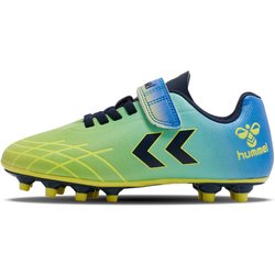 Baby-FuĂźballschuhe Hummel Top Star FG