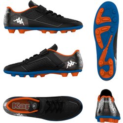 Kinder-Fußballschuhe Kappa Kombat Player EV FG