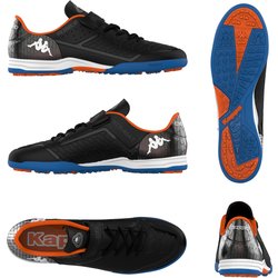Kinder-Fußballschuhe Kappa Kombat Player EV TG