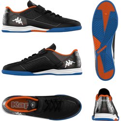 Kinder-Fußballschuhe Kappa Kombat Player EV IC