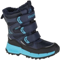 Winterstiefel, Baby, Mädchen Kappa Vipos Tex