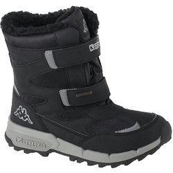 Winterstiefel für Baby-Jungen Kappa Cekis Tex