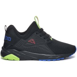 Kinder schuhe Kappa San Puerto