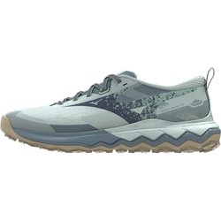 Damen-Laufschuhe Mizuno Wave Ibuki 5