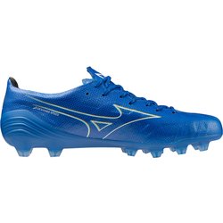 Fußballschuhe Mizuno Alpha Japan MD