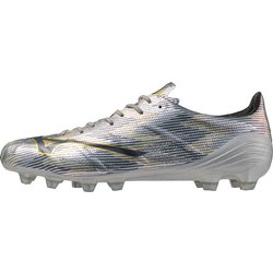Fußballschuhe Mizuno Alpha II Elite MD