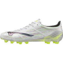 Fußballschuhe Mizuno Alpha II Elite MD