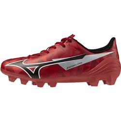 Kinder-Fußballschuhe Mizuno Alpha 2 FG