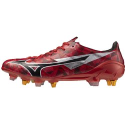Fußballschuhe Mizuno Alpha 2 Japan SG