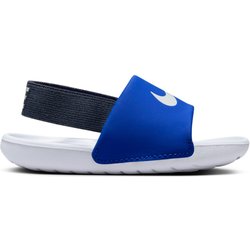 Slides für Babys Nike Kawa