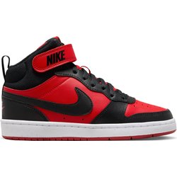 Sneakers für Kinder Nike Court Borough Mid 2