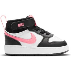 Baby-Sneakers Nike Court Borough Mid 2