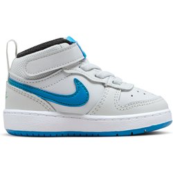Baby-Sneakers Nike Court Borough Mid 2