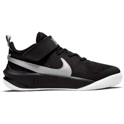 Basketballschuhe Kind Nike Team Hustle D 10