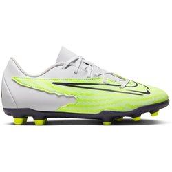 Kinder-Fußballschuhe Nike Phantom GX Club FG/MG - Luminious Pack