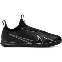 Kinder-Fußballschuhe Nike Zoom Mercurial Vapor 15 Academy IC - Shadow Black Pack