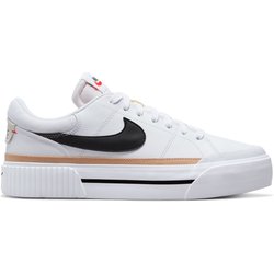 Sneakers für Damen Nike Court Legacy Lift