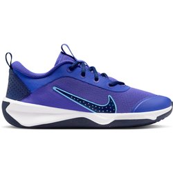 Hallenschuhe Kind Nike Omni