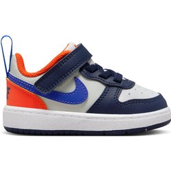 Sneakers für Babys Nike Court Borough Low Recraft