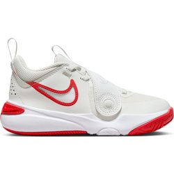 Basketballschuhe Kind Nike Team Hustle D 11