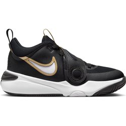 Basketballschuhe Kind Nike Team Hustle D 11
