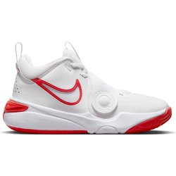 Basketballschuhe Kind Nike Team Hustle D 11