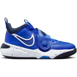 Basketballschuhe Kind Nike Team Hustle D 11